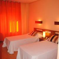 Hotel Pedro Torres 
