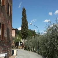 Hotel Porta Romana 
