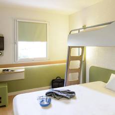 Ibis Budget Lleida 