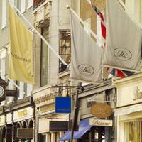 The Langham London 