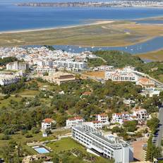 Luna Alvor Village 