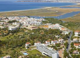 Luna Alvor Village 