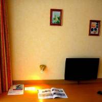 Hotel Saint-Aignan 