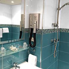 Hotel Saint-Aignan 