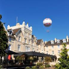 Royal Exeter Hotel 