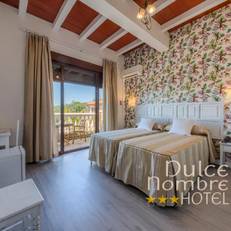 Hotel Dulce Nombre 
