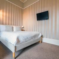 The Belhaven Hotel 