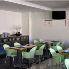 Hotel Ceao Express 
