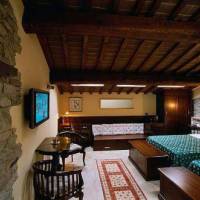 Vogue Hotel Arezzo 