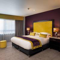 Malmaison Aberdeen 