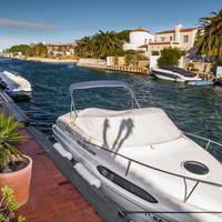 Empuriabrava House 