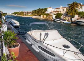 Empuriabrava House 