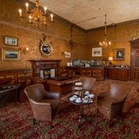 Norwood Hall Hotel 