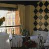 Fontana Hotel Rome 