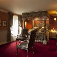 Coombe Abbey Hotel 