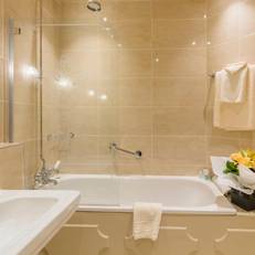 Coombe Abbey Hotel 