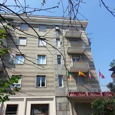 Hotel Mignon Posta 
