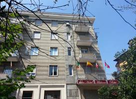 Hotel Mignon Posta 
