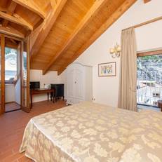 B&B Villa Isabella 