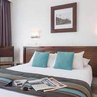 Hotel Lille Europe 