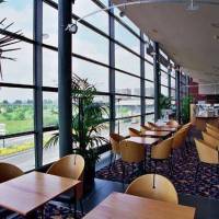 Hotel Lille Europe 
