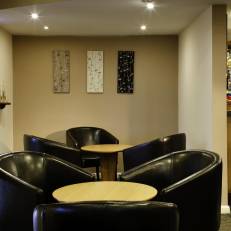 ibis Hotel Lincoln 