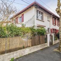 Appartement Les As 
