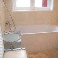 Appartement Les As 