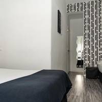 Hostal Gala Madrid 