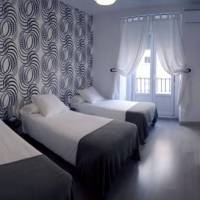 Hostal Gala Madrid 