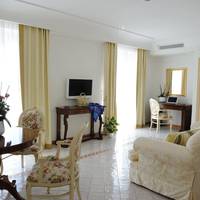 Hotel Villa Fraulo 