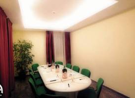 Hotel Appia Antica 