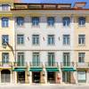 Hotel Vincci Baixa 