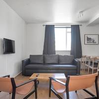 Stay Apartments Einholt