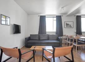 Stay Apartments Einholt