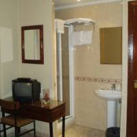 Hostal Conde David 