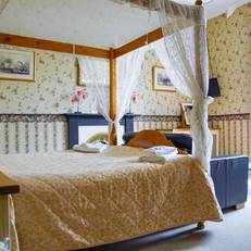 Abbey Grange Hotel 