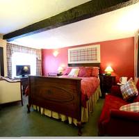 Meryan House Hotel 