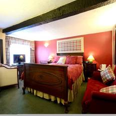 Meryan House Hotel 