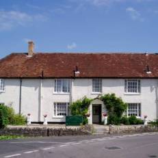 Meryan House Hotel 