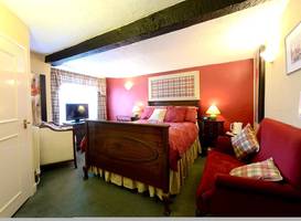Meryan House Hotel 