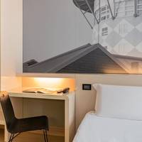 Hotel B&B Ravenna