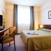 Hotel B&B Ravenna