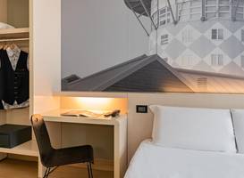 Hotel B&B Ravenna