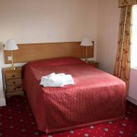 Plas Antaron Hotel 