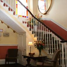 Plas Antaron Hotel 