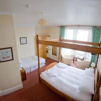 Queensbridge Hotel 