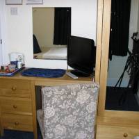 Clunie Guest House 