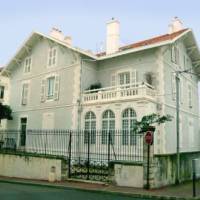 Appartement Aramis 
