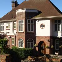 Crabble Hill House 
